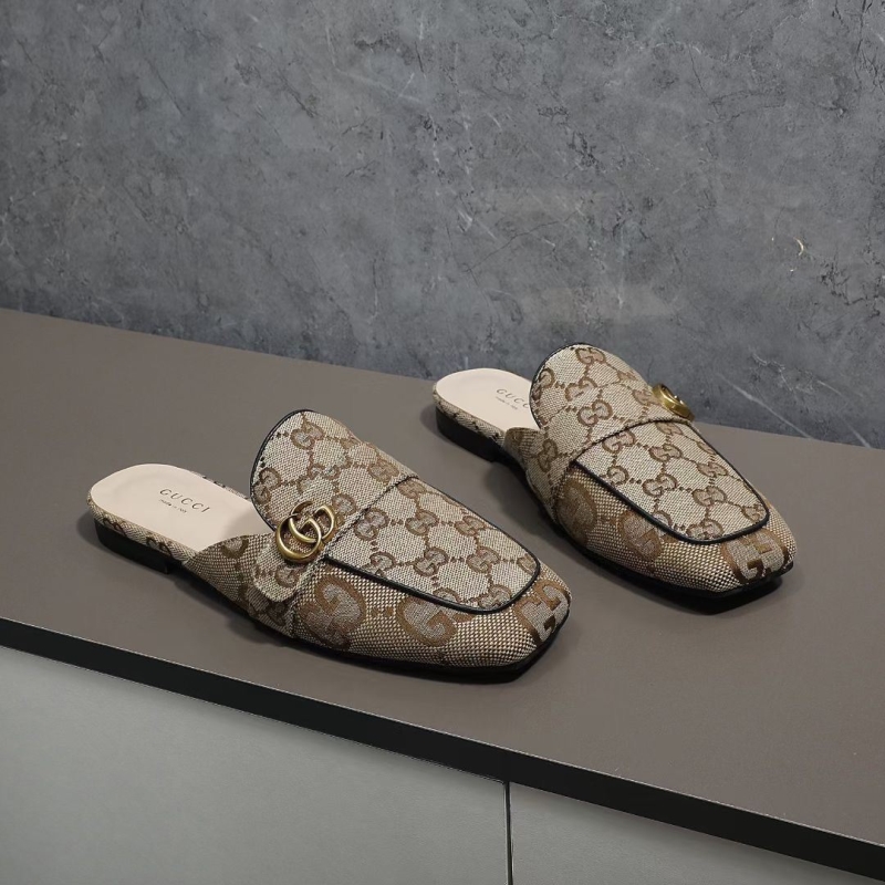 Gucci Slippers